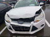 Ford Focus Se 1FADP3K2XEL256817 снимка