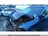 Nissan Rogue 5N1AT2MVXGC852325 снимка