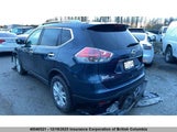 Nissan Rogue 5N1AT2MVXGC852325 снимка