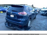 Nissan Rogue 5N1AT2MVXGC852325 снимка