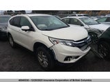 Honda Cr-V 2HKRM4H5XFH117003 снимка