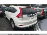 Honda Cr-V 2HKRM4H5XFH117003 снимка