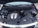 Kia Sorento Lx 5XYKTDA2XBG043734 снимка