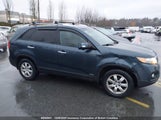 Kia Sorento Lx 5XYKTDA2XBG043734 снимка