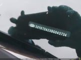Kia Sorento Lx 5XYKTDA2XBG043734 снимка
