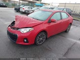 Toyota Corolla L/Le/Le Pls/Prm/S/S Pls 2T1BURHE0EC058169 fotografie