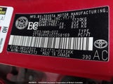 Toyota Corolla L/Le/Le Pls/Prm/S/S Pls 2T1BURHE0EC058169 photo