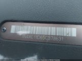 Nissan Altima S/Sl 1N4AL11D65C378631 fotografie