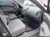 Nissan Altima S/Sl 1N4AL11D65C378631 fotografie