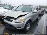 Honda Cr-V Ex JHLRD78912C809163 снимка