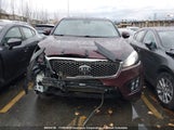 Kia Sorento Sx/Sx Limited 5XYPKDA54GG170893 fotografie