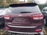 Kia Sorento Sx/Sx Limited 5XYPKDA54GG170893 photo