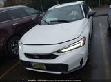 Honda Civic Sport/Sport Touring 2HGFE4F8XTH002338 снимка