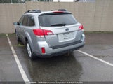 Subaru Outback 2.5I Premium 4S4BRGBC6B3356870 снимка