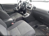Toyota Matrix Xr 2T1KR32E08C713023 снимка