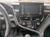 Toyota Camry 4T1G11AKXRU248999 photo