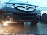 Acura Mdx 2HNYD28218H002477 снимка
