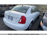 Hyundai Accent Gls KMHCN4AC2AU403482 снимка