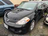 Nissan Versa 3N1BC13E78L378475 снимка