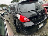 Nissan Versa 3N1BC13E78L378475 снимка