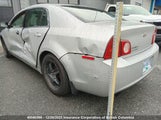 Chevrolet Malibu 2Lt 1G1ZJ57B99F222273 снимка
