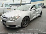 Chevrolet Malibu 2Lt 1G1ZJ57B99F222273 снимка
