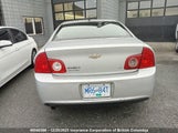 Chevrolet Malibu 2Lt 1G1ZJ57B99F222273 снимка