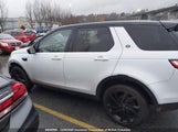 Land Rover Discovery Sport Hse Luxury SALCT2BGXHH677069 снимка