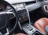 Land Rover Discovery Sport Hse Luxury SALCT2BGXHH677069 снимка