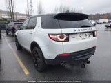 Land Rover Discovery Sport Hse Luxury SALCT2BGXHH677069 снимка