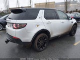Land Rover Discovery Sport Hse Luxury SALCT2BGXHH677069 снимка