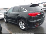 Acura Rdx 5J8TB4H54FL804003 снимка