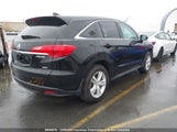 Acura Rdx 5J8TB4H54FL804003 снимка
