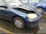 Honda Civic Dx 2HGES164X3H929436 снимка