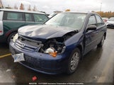 Honda Civic Dx 2HGES164X3H929436 снимка