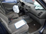 Honda Civic Dx 2HGES164X3H929436 снимка