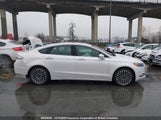Ford Fusion Se 3FA6P0T94HR376265 снимка
