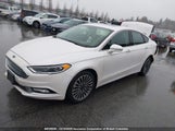 Ford Fusion Se 3FA6P0T94HR376265 снимка