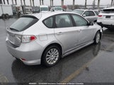 Subaru Impreza 2.5I JF1GH62628H801916 снимка