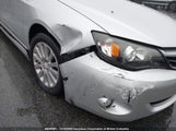 Subaru Impreza 2.5I JF1GH62628H801916 снимка