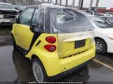 Smart Fortwo Pure/Passion WMEEJ31X18K182647 photo