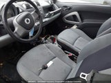 Smart Fortwo Pure/Passion WMEEJ31X18K182647 photo