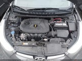 Hyundai Elantra Se/Sport/Limited 5NPDH4AE9EH494932 снимка