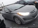 Hyundai Elantra Se/Sport/Limited 5NPDH4AE9EH494932 photo