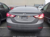 Hyundai Elantra Se/Sport/Limited 5NPDH4AE9EH494932 снимка