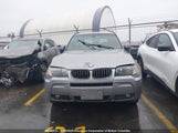 BMW X3 WBXPA934X6WG85585 снимка