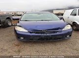 Mazda 5 JM1CR293960128712 снимка