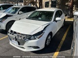 Mazda 3 Touring JM1BN1L78H1114293 снимка
