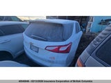 Chevrolet Equinox Lt 2GNAXUEV4K6121076 снимка