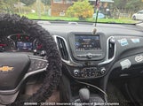 Chevrolet Equinox Lt 3GNAXUEV9NL238345 снимка